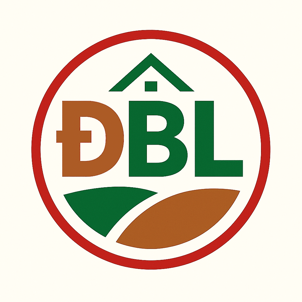 Đất Bảo Lộc
