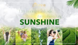 Sunshine Village Bảo Lộc